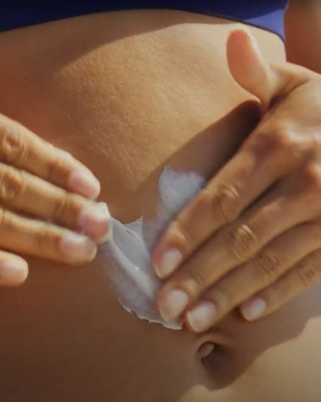 Play Shea Ultra Rich Body Cream